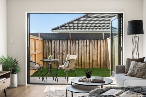 Photo of property in 5/107 Porchester Road, Papakura, 2110
