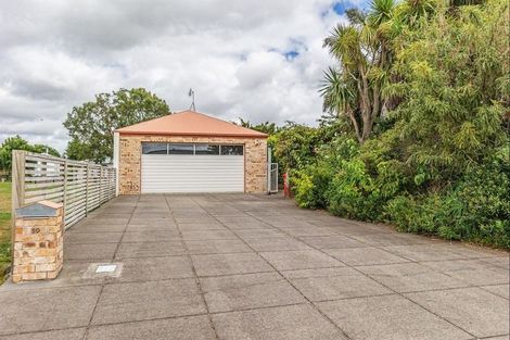 Photo of property in 50 Easton Way, Levin, 5510