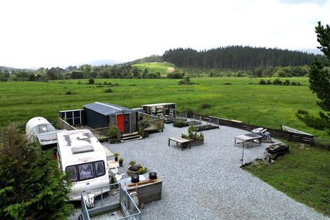 Photo of property in 11 Mcleans Pit Road, Coal Creek, Greymouth, 7802