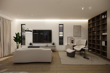 Photo of property in 30 Pukeko Road, Hobsonville, 0616