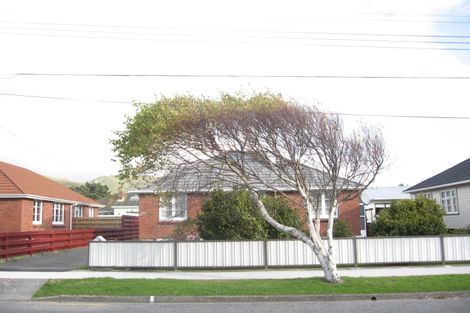 Photo of property in 50a Dyer Street, Epuni, Lower Hutt, 5011