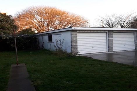 Photo of property in 5 Newbridge Place, Ilam, Christchurch, 8041