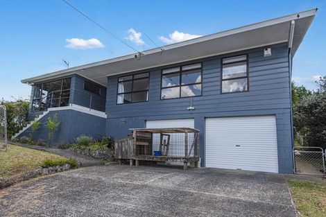 Photo of property in 21 Mcmillan Avenue, Te Kamo, Whangarei, 0112