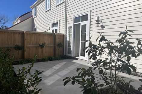 Photo of property in 3/17 Bishop Street, St Albans, Christchurch, 8014