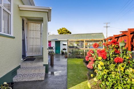 Photo of property in 22 Kapuni Street, Manaia, 4612