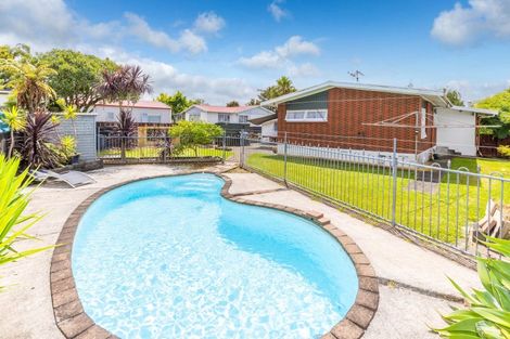 Photo of property in 3 Caernarvon Street, Dinsdale, Hamilton, 3204