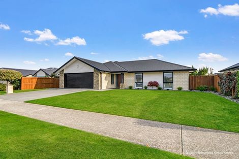 Photo of property in 23 Monarch Boulevard, Kaiapoi, 7630