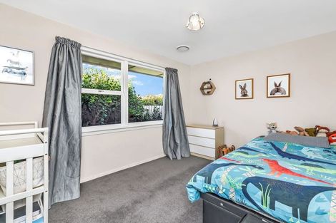 Photo of property in 11 Market Street, Leeston, 7632