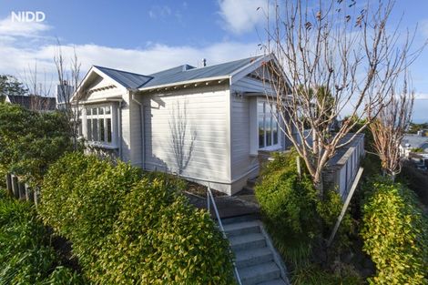 Photo of property in 1 Kilgour Street, Roslyn, Dunedin, 9010