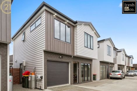 Photo of property in 11a Kent Road, Manurewa, Auckland, 2102