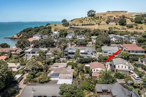 Photo of property in 3/24a Cheltenham Road, Devonport, Auckland, 0624