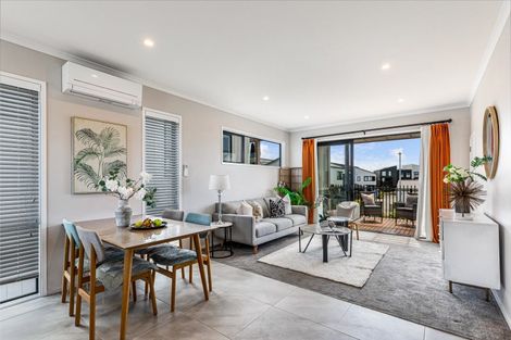 Photo of property in 13 Malcolm Calder Road, Hobsonville, Auckland, 0616