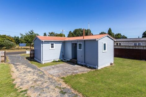 Photo of property in 32 Huamai Street, Mangakino, 3421