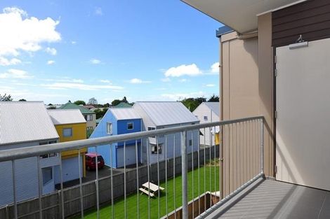 Photo of property in 9/30 Mathesons Road, Phillipstown, Christchurch, 8011
