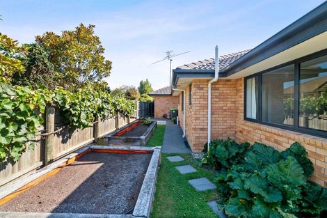 Photo of property in 20 Fairfield Way, Rolleston, 7614