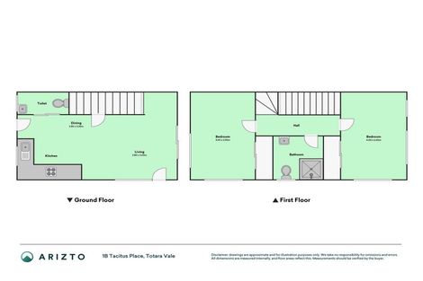 Photo of property in 1b Tacitus Place, Totara Vale, Auckland, 0629