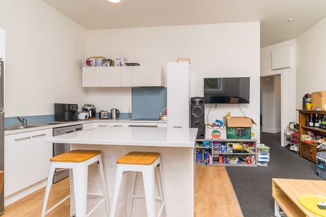 Photo of property in 129a Forth Street, North Dunedin, Dunedin, 9016