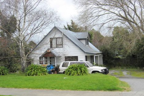 Photo of property in 9 Graham Street, Levin, 5510