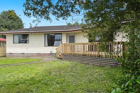 Photo of property in 96 Kayes Road, Pukekohe, 2120