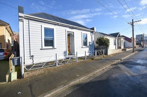 Photo of property in 34 Grange Street, Dunedin Central, Dunedin, 9016