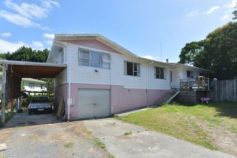 Photo of property in 2 Bethell Place, Raumanga, Whangarei, 0110