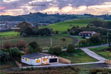 Photo of property in 4 De Velga Lane Row, Pokeno, 2402