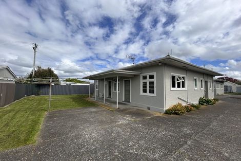 Photo of property in 26 Pascal Street, Palmerston North, 4410