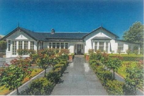 Photo of property in 148 King Street, Rangiora, 7400