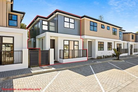 Photo of property in 4/447 Hibiscus Coast Highway, Orewa, 0931
