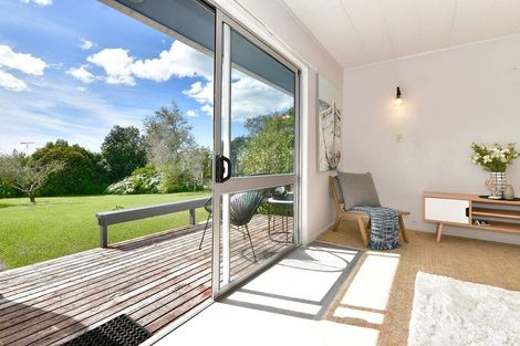Photo of property in 313 Mahurangi East Road, Snells Beach, 0920