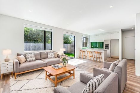 Photo of property in 103u1 Cambridge Road, Hillcrest, Hamilton, 3216