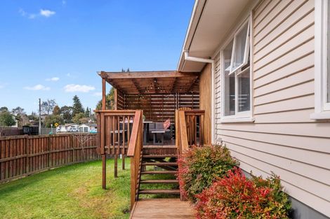 Photo of property in 1 Onyx Place, Pukehangi, Rotorua, 3015