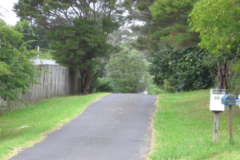 Photo of property in 31 Fordham Street, Beach Haven, Auckland, 0626