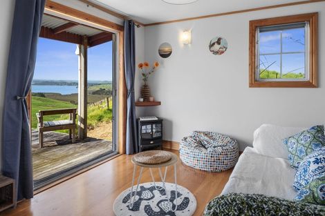 Photo of property in 107c Hall Road, Tinopai, 0593