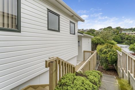 Photo of property in 132a Broderick Road, Johnsonville, Wellington, 6037
