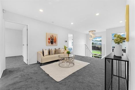 Photo of property in 62 Castlederg Drive, Flat Bush, Auckland, 2019