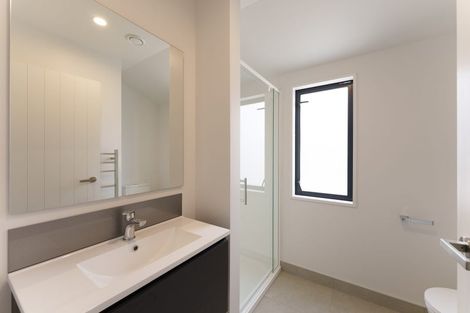 Photo of property in 10/55 Marshland Road, Shirley, Christchurch, 8061