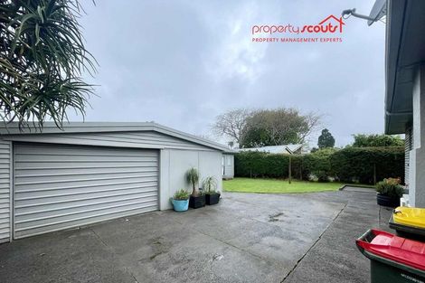 Photo of property in 5 Barry Street, Ferndale, New Plymouth, 4310