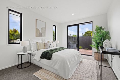 Photo of property in 3/7 Cossar Street, Burwood, Christchurch, 8083