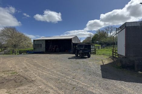 Photo of property in 106 Herbert Road, Mangateparu, Morrinsville, 3375