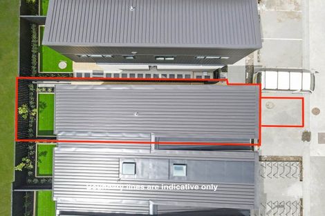 Photo of property in 31 Kiato Lane, Flat Bush, Auckland, 2019