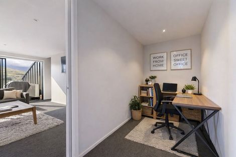 Photo of property in St Andrews Park, 42b Highview Terrace, Queenstown, 9300