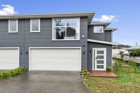 Photo of property in 197u2 Peachgrove Road, Claudelands, Hamilton, 3214