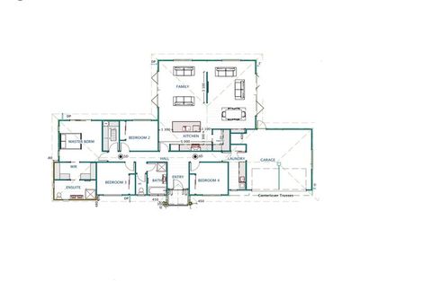 Photo of property in 35 Temple Avenue, Lincoln, 7608