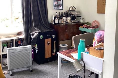 Photo of property in 138 Raroa Road, Aro Valley, Wellington, 6012