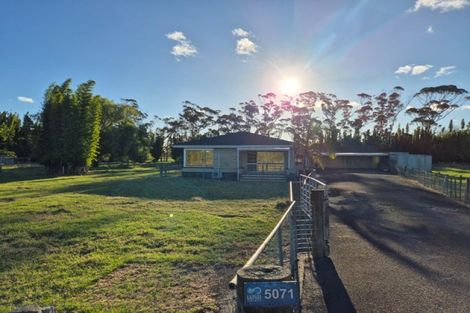 Photo of property in 5071 State Highway 12, Ruawai, 0592