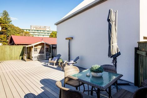 Photo of property in 3 Harley Grove, Boulcott, Lower Hutt, 5010
