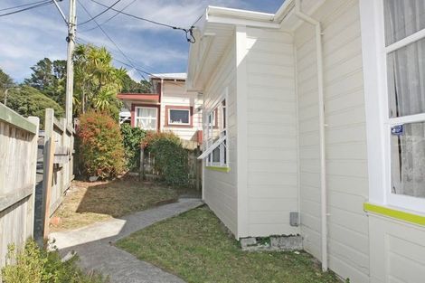 Photo of property in 54 Wellington Road, Hataitai, Wellington, 6021