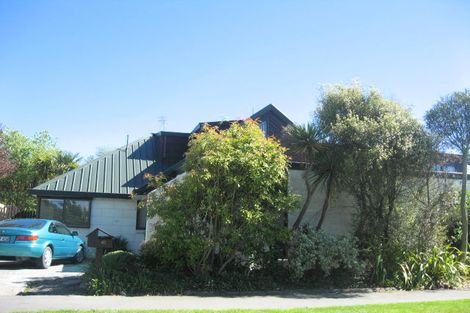 Photo of property in 47 Lakewood Drive, Burwood, Christchurch, 8083