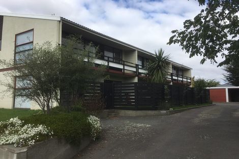 Photo of property in 4/46 Clare Road, St Albans, Christchurch, 8014